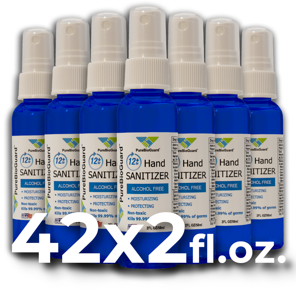 PREMIUM HAND SANITIZER